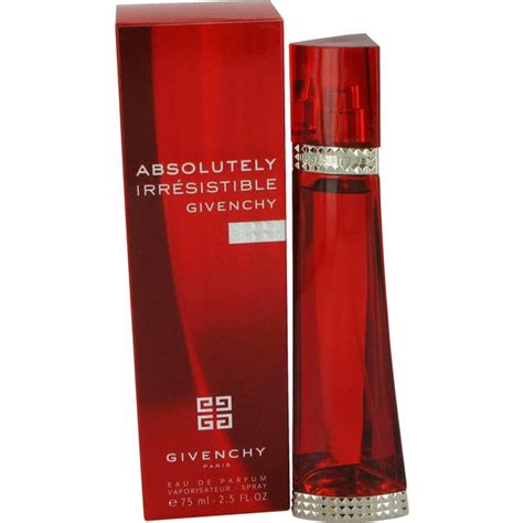 givenchy perfumes absolute|absolutely irresistible givenchy perfume.